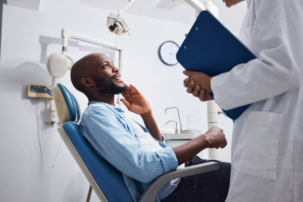 Best Urgent Dental Care for Toothache in Whippany, NJ