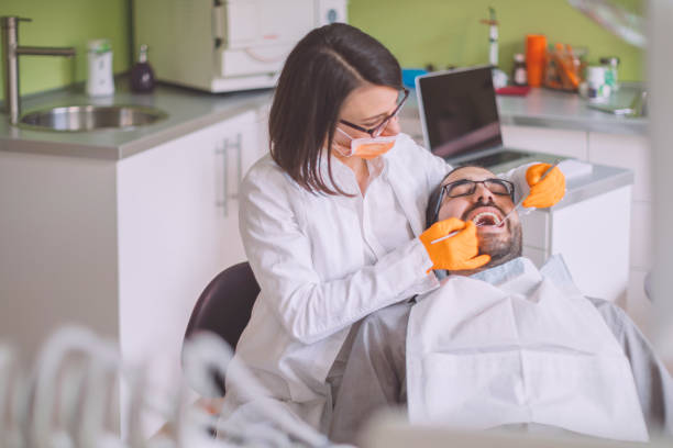 Best Broken or Cracked Tooth Emergency Dentist in Whippany, NJ