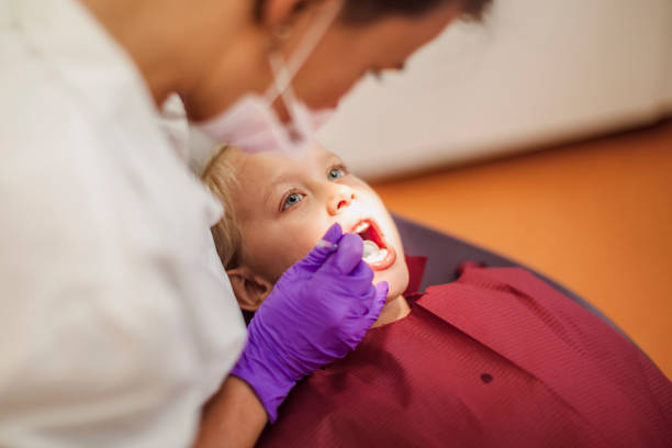 Best Emergency Dental Extractions in Whippany, NJ