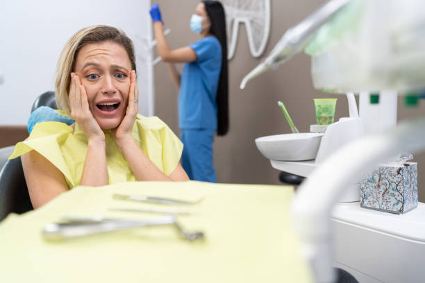 Best Emergency Dentist for Knocked-Out Tooth in Whippany, NJ