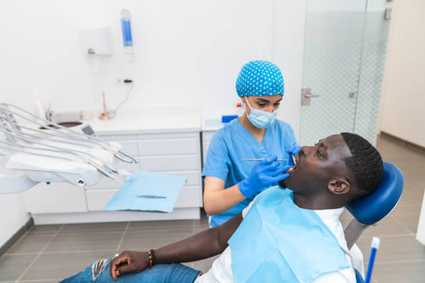 Best Emergency Dentist for Lost Fillings or Crowns in Whippany, NJ